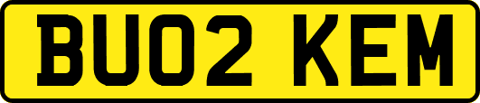 BU02KEM