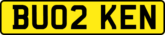 BU02KEN