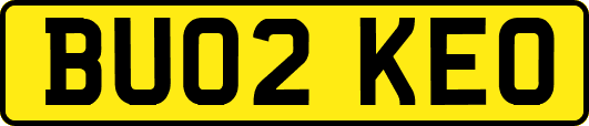 BU02KEO