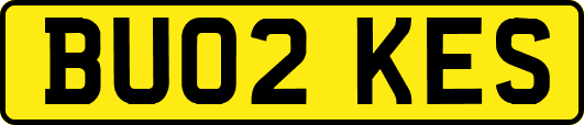 BU02KES