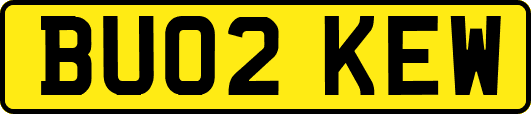 BU02KEW