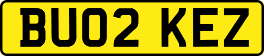 BU02KEZ