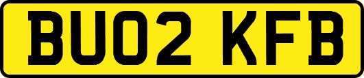 BU02KFB