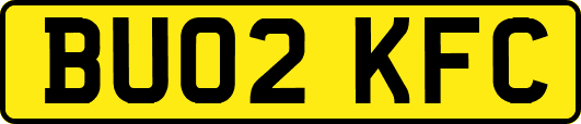 BU02KFC