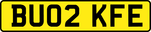 BU02KFE