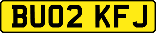 BU02KFJ