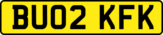 BU02KFK
