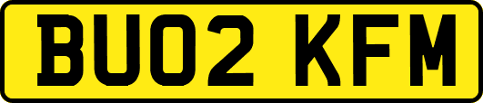 BU02KFM