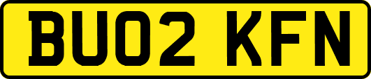 BU02KFN
