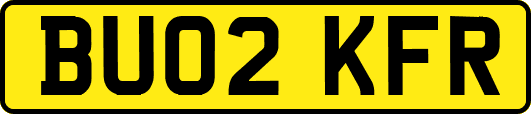 BU02KFR