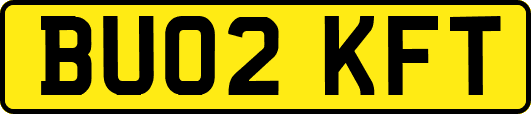 BU02KFT