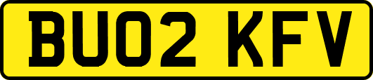 BU02KFV