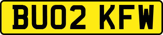 BU02KFW
