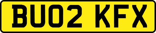 BU02KFX