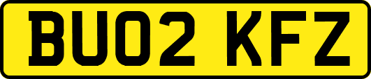 BU02KFZ
