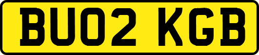 BU02KGB