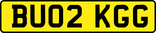 BU02KGG
