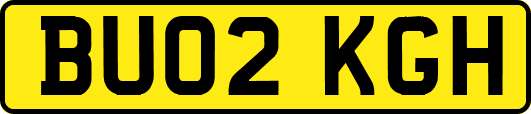 BU02KGH