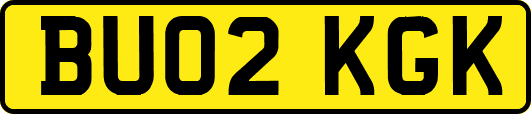 BU02KGK
