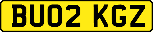 BU02KGZ