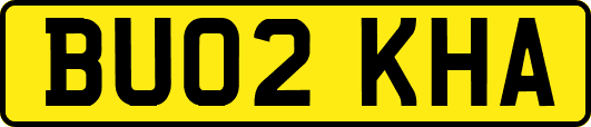 BU02KHA
