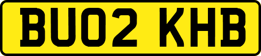 BU02KHB