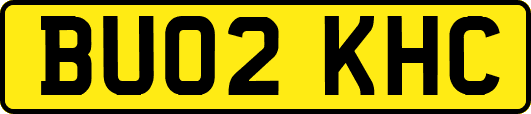 BU02KHC