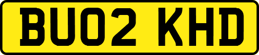 BU02KHD