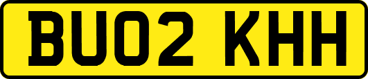 BU02KHH