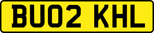 BU02KHL