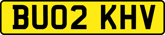 BU02KHV