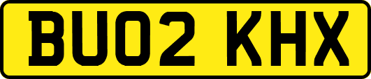BU02KHX