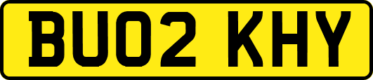 BU02KHY