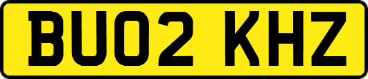 BU02KHZ