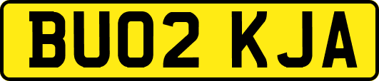 BU02KJA