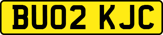 BU02KJC