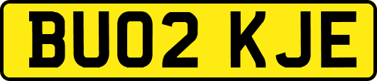 BU02KJE