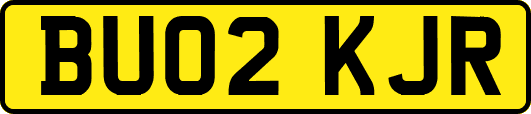 BU02KJR