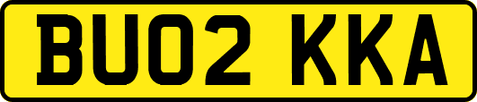 BU02KKA