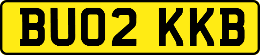 BU02KKB