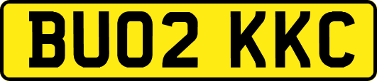 BU02KKC