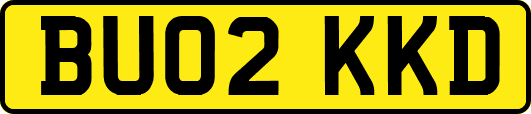 BU02KKD