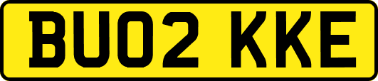 BU02KKE