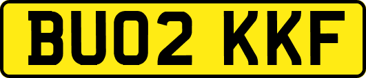 BU02KKF