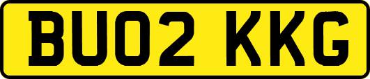 BU02KKG