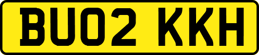 BU02KKH