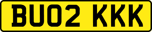BU02KKK