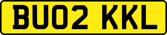 BU02KKL