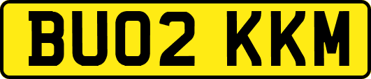 BU02KKM