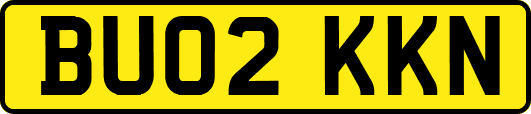 BU02KKN